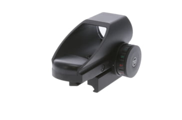 Image of TruGlo Red-dot Dual, Red-Green Sight 5 MOA Dot, Black Matte 169067