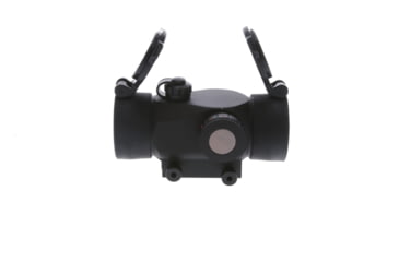 Image of TruGlo Red-Dot Sight Crossbow, 3 Color, Pressure Switch, Black, TG-TG8230B