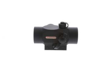 Image of TruGlo Red-Dot Sight Crossbow, 3 Color, Pressure Switch, Black, TG-TG8230B