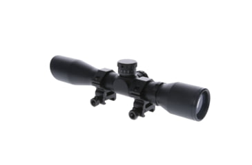 Image of TruGlo Scope With Rings, TG-TG8504BT