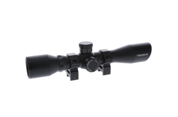 Image of TruGlo Scope With Rings, TG-TG8504BT