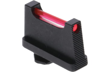 Image of Truglo Sight Set Fiber Optic Pro Glock Mos Low Set
