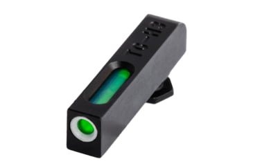 Image of TruGlo TFX Glock 42 Green 3 Dot Tritium/Fiber Optic Sight, TG-TG13GL3A