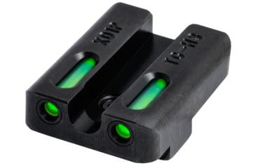 Image of TruGlo TFX Pro Sight Set for Springfield XD, TG-TG13XD1PC