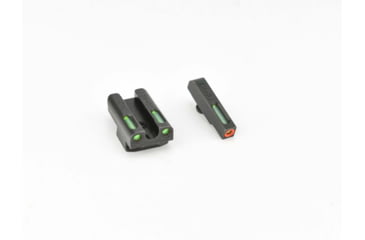 Image of TruGlo TFX Pro Sight Set for Walther PPS, TG-TG13WA2PC