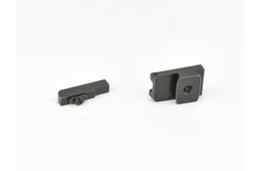 Image of TruGlo TFX Pro Sight Set for Walther PPS, TG-TG13WA2PC