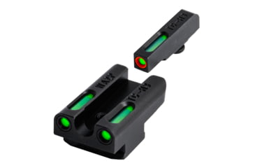 Image of TruGlo TFX Pro Sight Set for Walther PPS, TG-TG13WA2PC