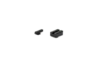 Image of TruGlo TFX Pro Tritium/Fiber Optic Day/Night Sight Set for Kimber, TG-TG13KM1PC