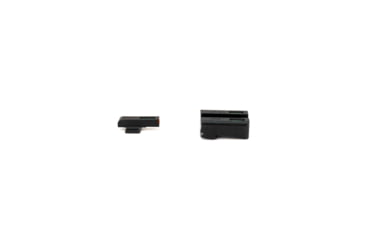 Image of TruGlo TFX Pro Tritium/Fiber Optic Day/Night Sight Set for Kimber, TG-TG13KM1PC