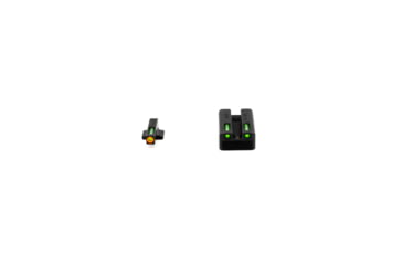 Image of TruGlo TFX Pro Tritium/Fiber Optic Day/Night Sight Set for Kimber, TG-TG13KM1PC