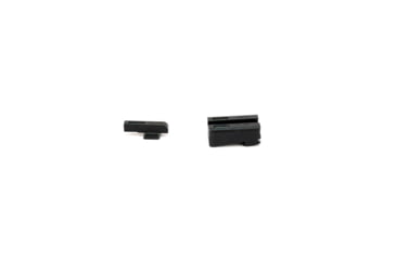 Image of TruGlo TFX Pro Tritium/Fiber Optic Day/Night Sight Set for Kimber, TG-TG13KM1PC
