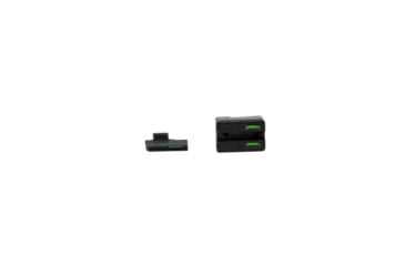 Image of TruGlo TFX Pro Tritium/Fiber Optic Day/Night Sight Set for Kimber, TG-TG13KM1PC