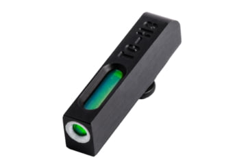 Image of TruGlo TFX Taurus Millennium G2/709 Slim/740 Slim Front and Rear Sight Set, TG-TG13TA2A