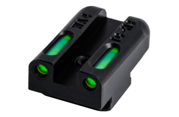 Image of TruGlo TFX Walther PPS M2 Set, TG-TG13WA4A