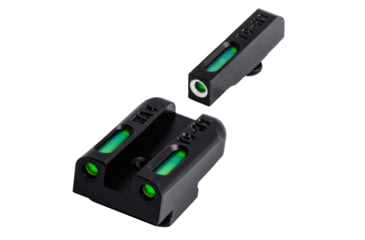 Image of TruGlo TFX Walther PPS M2 Set, TG-TG13WA4A