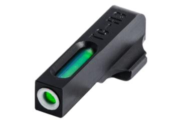 Image of TruGlo TFX SIG #6 Front #8 Rear 3 Dot Green Tritium/Fiber Optic Sight, TG-TG13SG2A
