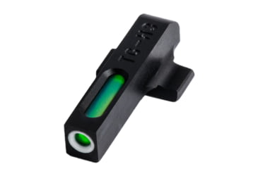 Image of TruGlo TFX Steyr Tritium/Fiber Optic Green 3 Dot Night Sights, TG-TG13SM1A