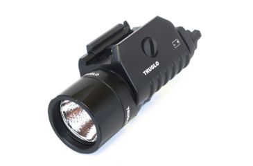 Image of TruGlo Tru Point Red Laser/Light Combo Fits Weaver Or Pictinny Rails, TG-TG7650R