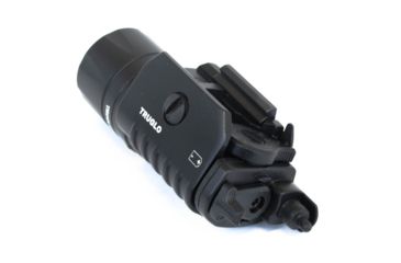 Image of TruGlo Tru Point Red Laser/Light Combo Fits Weaver Or Pictinny Rails, TG-TG7650R