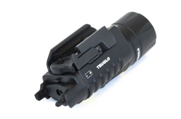 Image of TruGlo Tru Point Red Laser/Light Combo Fits Weaver Or Pictinny Rails, TG-TG7650R