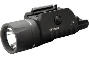 Image of USED TruGlo Tru Point Red Laser/Light Combo Fits Weaver Or Pictinny Rails, TG-TG7650R, EDEMO2