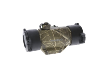 Image of TruGlo Red Dot 1x 30mm Obj, 5 MOA, Realtree APG, TG-TG8030A