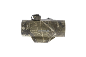 Image of TruGlo Red Dot 1x 30mm Obj, 5 MOA, Realtree APG, TG-TG8030A