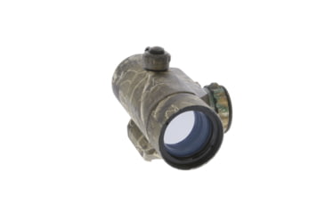 Image of TruGlo Red Dot 1x 30mm Obj, 5 MOA, Realtree APG, TG-TG8030A