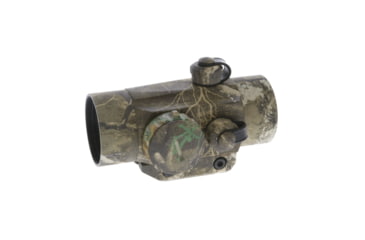 Image of TruGlo Red Dot 1x 30mm Obj, 5 MOA, Realtree APG, TG-TG8030A