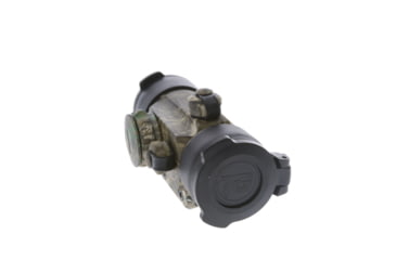 Image of TruGlo Red Dot 1x 30mm Obj, 5 MOA, Realtree APG, TG-TG8030A