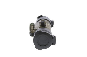 Image of TruGlo Red Dot 1x 30mm Obj, 5 MOA, Realtree APG, TG-TG8030A