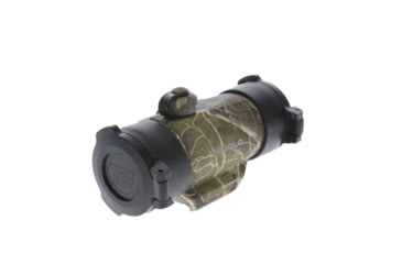 Image of TruGlo Red Dot 1x 30mm Obj, 5 MOA, Realtree APG, TG-TG8030A