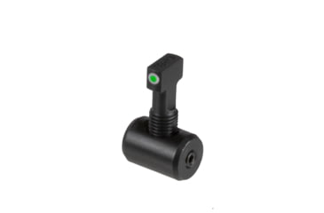 Image of TruGlo Tritium AK-47 Green Tritium W/White Outline Black, TG-TG231AK1
