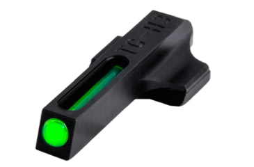 Image of TruGlo Tritium Fiber Optic Brite-Site Handgun Sight For Smith and Wesson M&amp;P, TG-TG131MPT