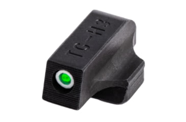 Image of TruGlo Tritium Fiber Optic Night Sights, Green - Sig #8 Front &amp; Rear, TG-TG231S1