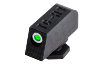 Image of TruGlo Tritium Green Front &amp; Rear Night Sights, For Glock 10mm/45 ACP, TG-TG231G2