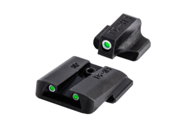 Image of TruGlo Tritium Night Sights for Smith and Wesson M&amp;P, TG-TG231MP