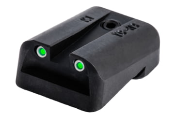Image of TruGlo Tritium Night Sights, Green Front/Rear, Kimber Pistols, TG-TG231K