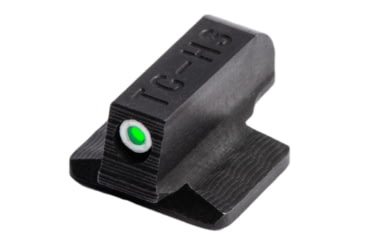 Image of TruGlo Tritium Night Sights, Green Front/Rear, Kimber Pistols, TG-TG231K