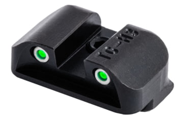 Image of TruGlo Tritium Pistol Night Sight, Glock 9/40, TG-TG231G1
