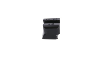 Image of TruGlo Tritium Pro Handgun Sight Set for 1911 270/500, White Focus Lock Ring, TG-TG231N4W