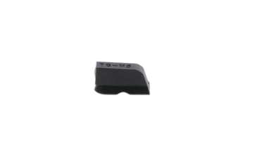 Image of TruGlo Tritium Pro Handgun Sight Set for Kimber, White Focus Lock Ring, TG-TG231K1W