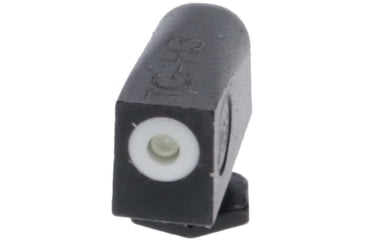 Image of TruGlo Tritium X Glock 42/43 Set - White, Black, TG-TG231G1XAW