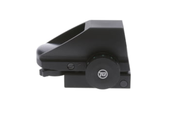 Image of TruGlo Tru-Brite Open Red Dot Sight, Black, TG8380BN