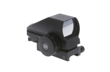 Image of TruGlo Tru-Brite Open Red Dot Sight, Black, TG8380BN