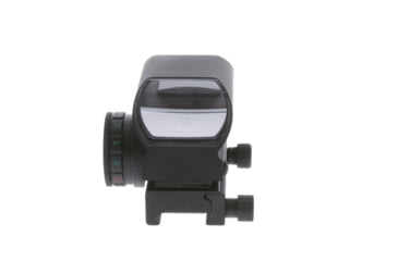 Image of TruGlo Tru-Brite Open Red Dot Sight, Black, TG8380BN