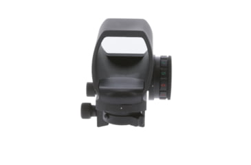Image of TruGlo Tru-Brite Open Red Dot Sight, Black, TG8380BN