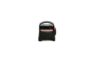 Image of TruGlo Tru-Tec Micro Sub-Compact Red Dot Sight, 3-MOA, Black, TG-TG8100B