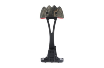 Image of TruGlo TuffLoc Lightweight Compact Composite Quiver, 4 Arrow, Realtree Camo, TG-TG344C