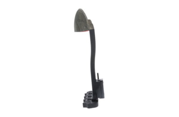 Image of TruGlo TuffLoc Lightweight Compact Composite Quiver, 4 Arrow, Realtree Camo, TG-TG344C